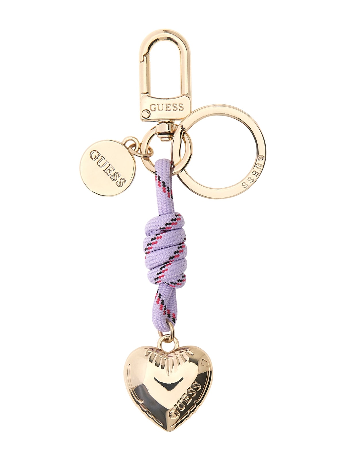 GUESS Portachiavi  RW7556P6201 Donna