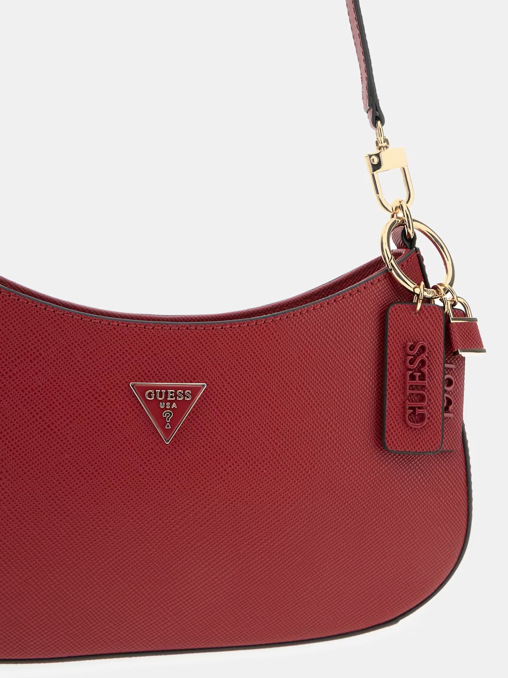 GUESS Borsa A Spalla Noelle  HWZG9672180 Donna