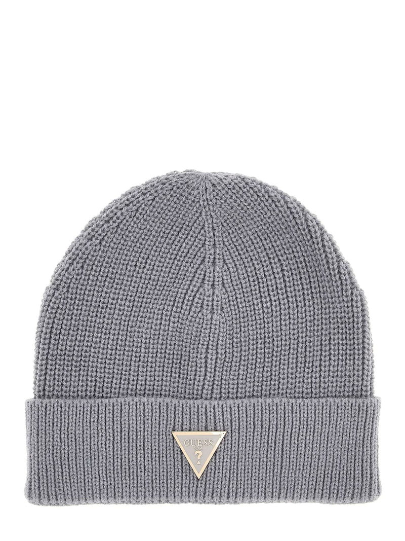GUESS Cappello Cuffia Beanie AM9584POL01 Uomo