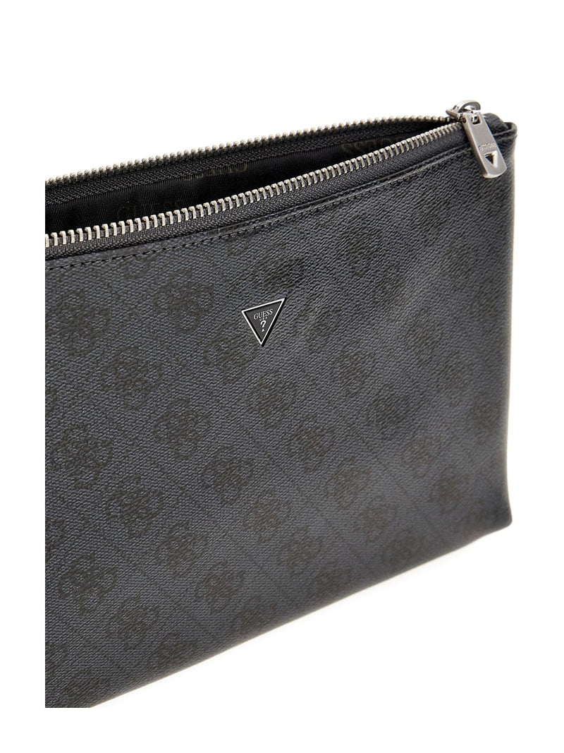 GUESS Pochette Milano PMHULOP5238 Uomo