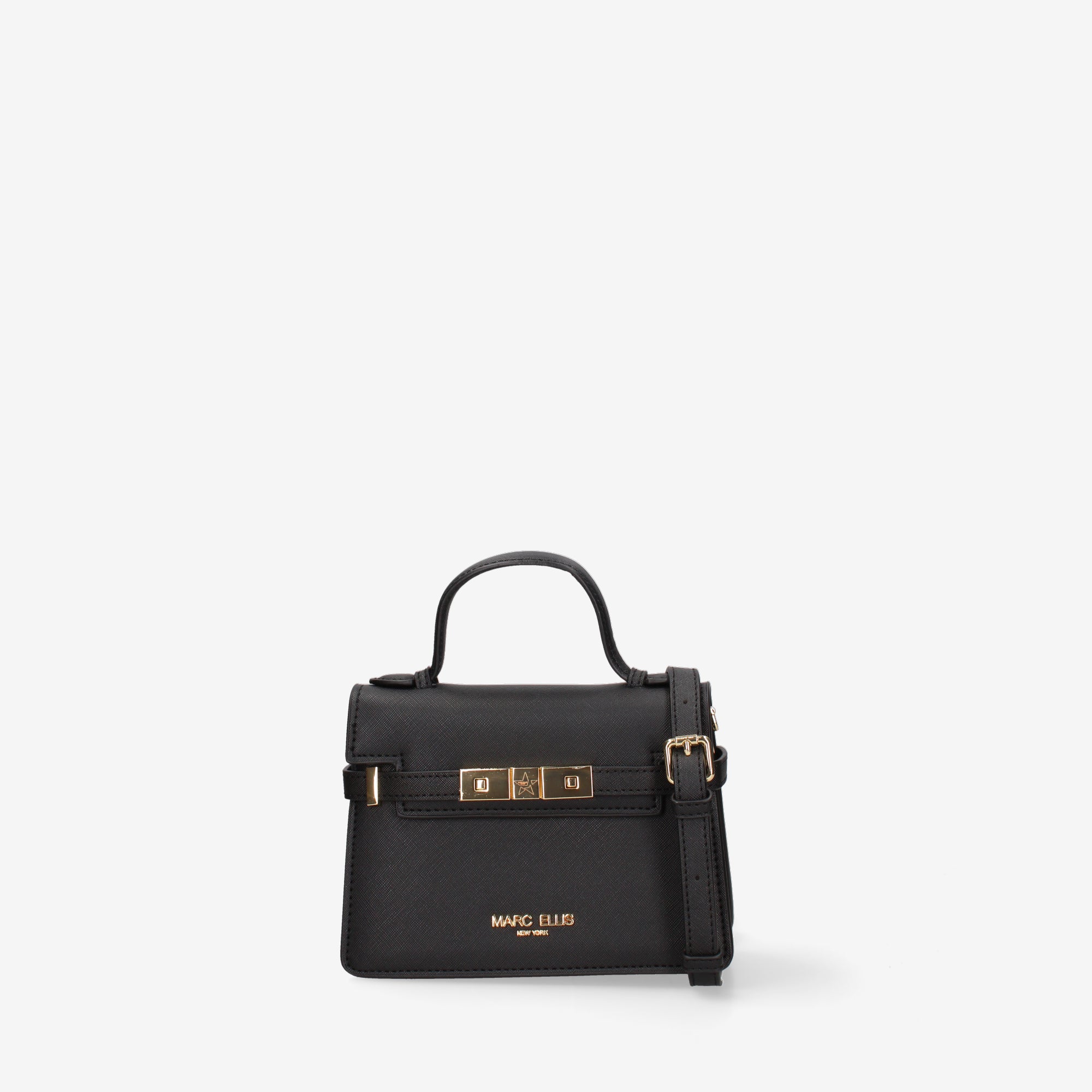 MARC ELLIS Borsa A Mano Around S 26 Donna