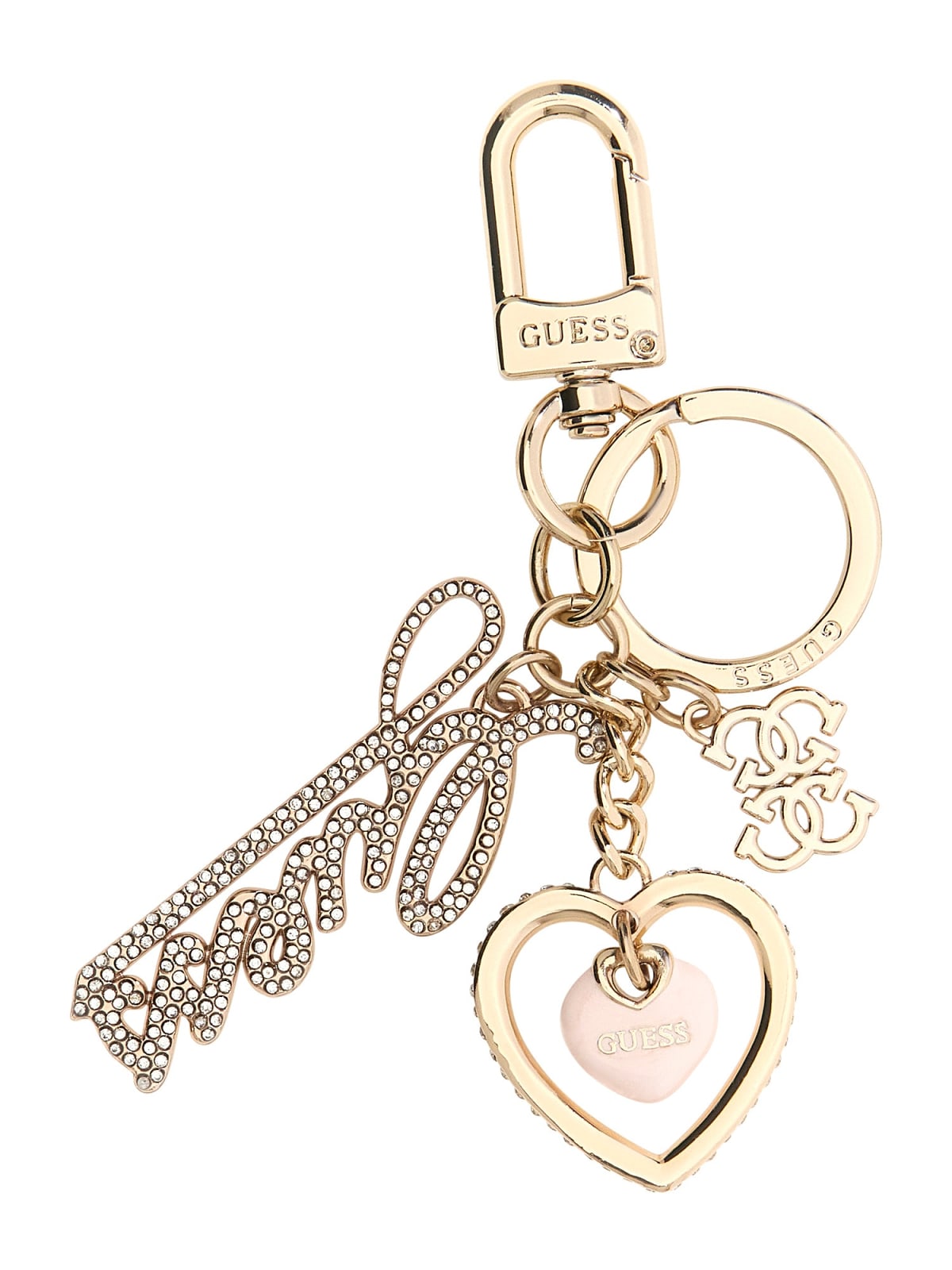 GUESS Portachiavi RW7560P601 Donna
