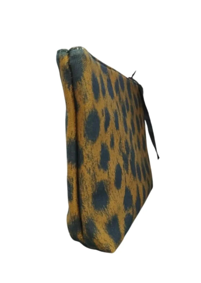 PashBAG Maxi Pochette  Juna 17517-BEA-S5M-P Donna