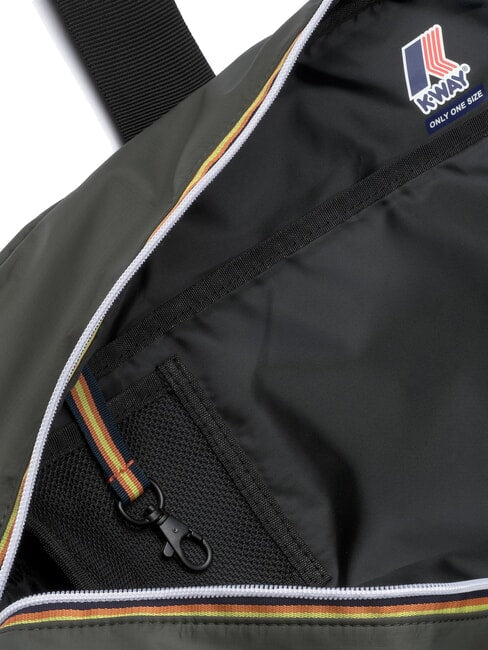 K-WAY Borsone Ardelu K81511W Unisex