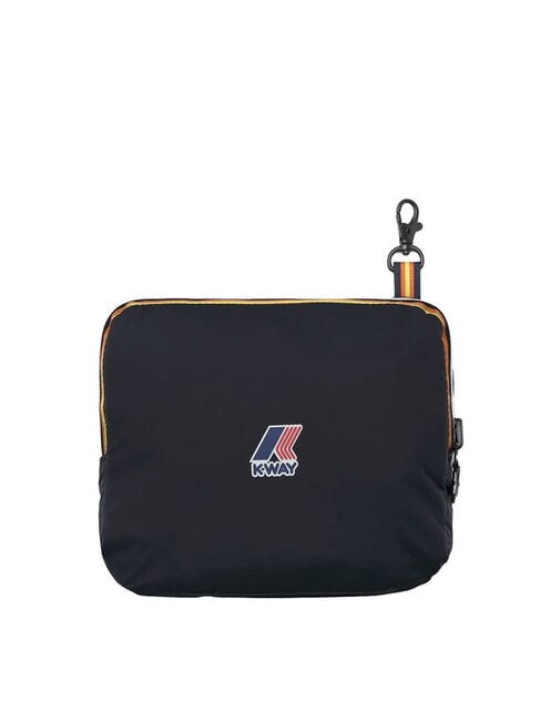 K-WAY Borsone Le Vrai 4.0 Marcel K5135QW Unisex