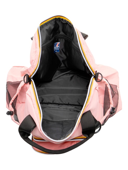 K-WAY Borsone Le Vrai 4.0 Marcel K5135QW Unisex