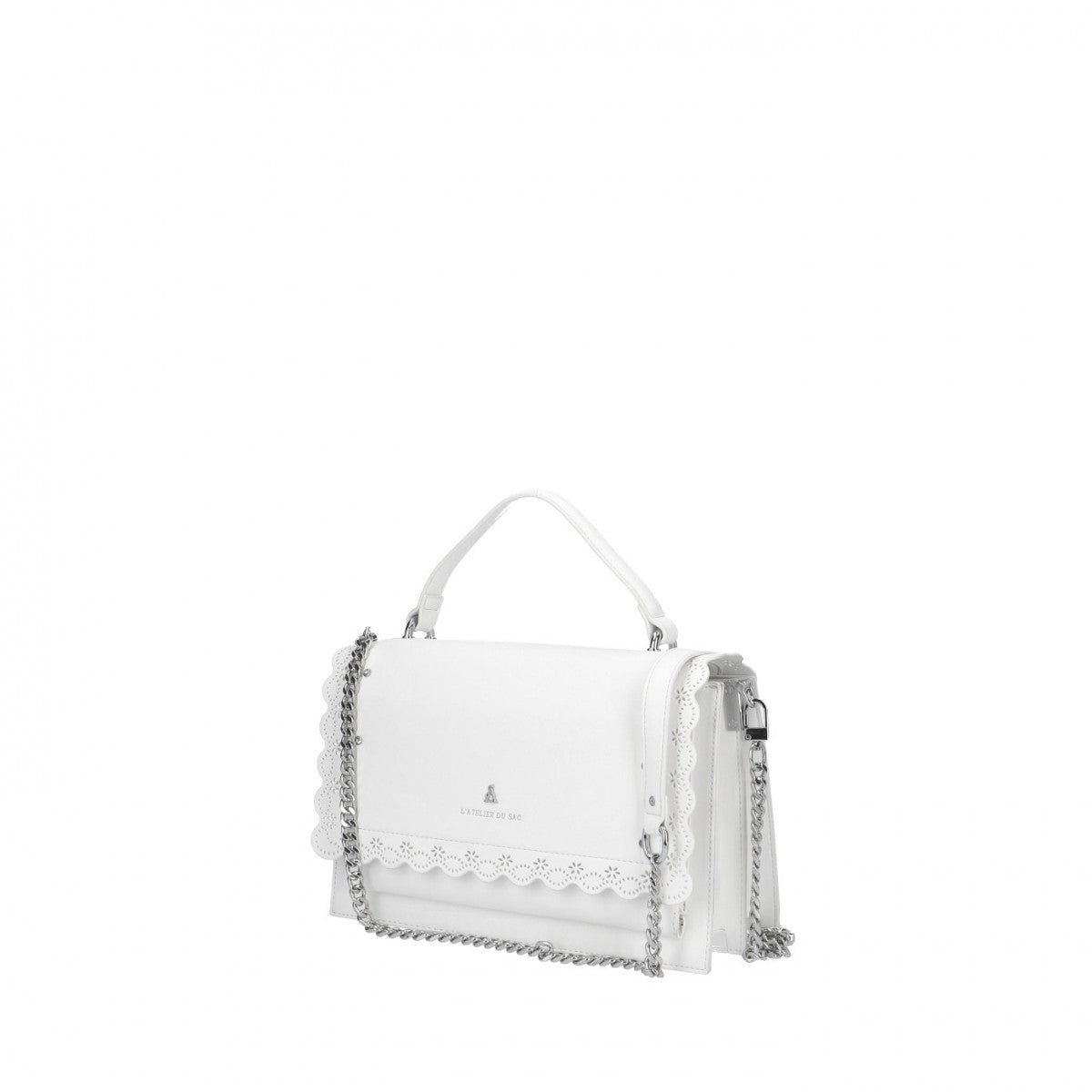 L'ATELIER DU SAC  Borsa Serendipity Liza 13559-SER-S3B-A