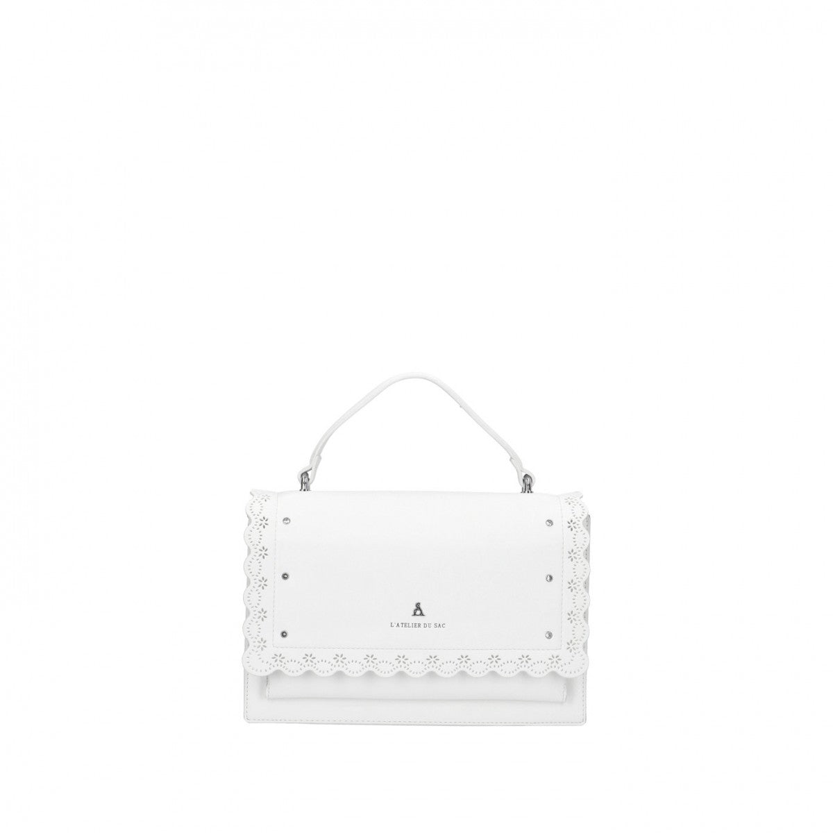 L'ATELIER DU SAC Borsa  Serendipity Petite Liza 13563-SER-S3M-A