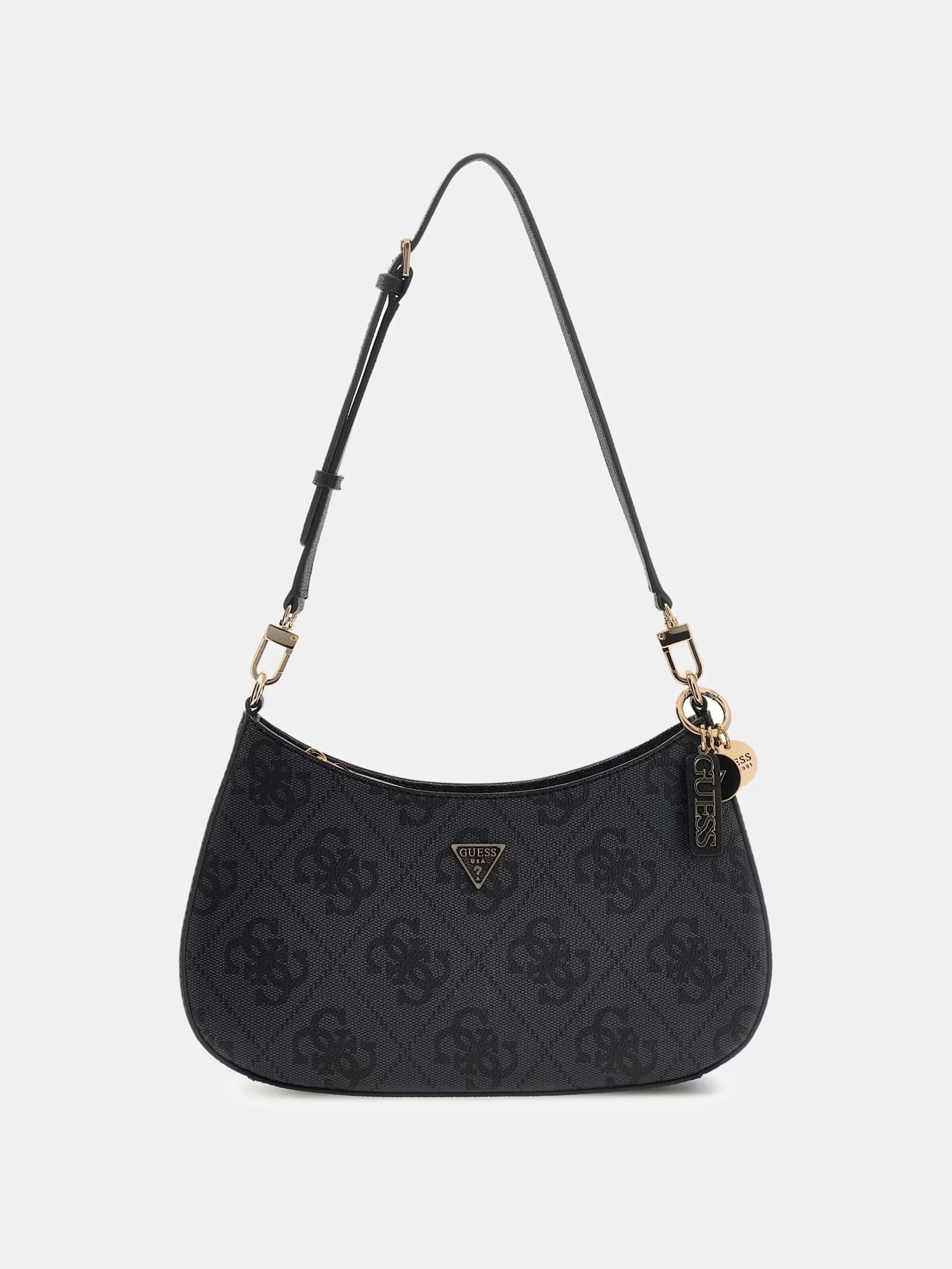 GUESS Borsa A Spalla Noelle II HWSO9672180 Donna
