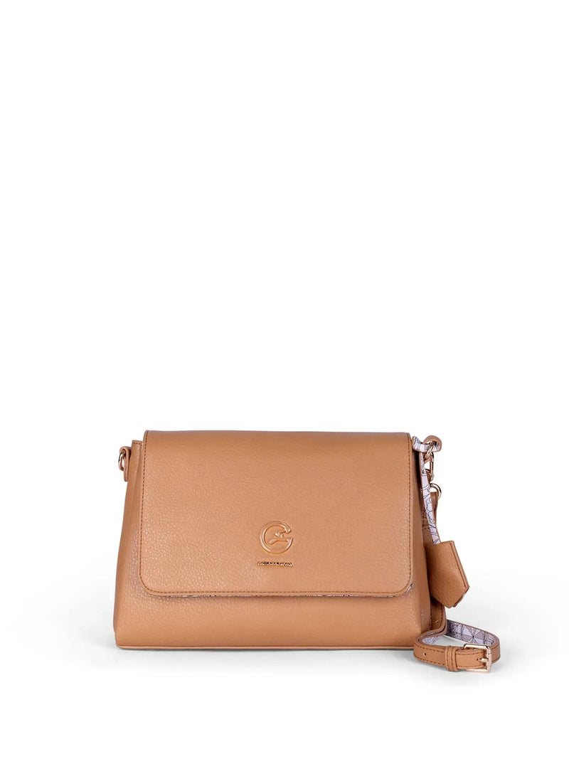 GATTINONI Borsa A Spalla Denise Soft BENDN8610WVW Donna