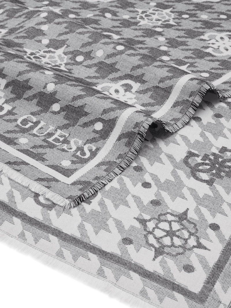 GUESS Sciarpa AW5417POL03 Donna