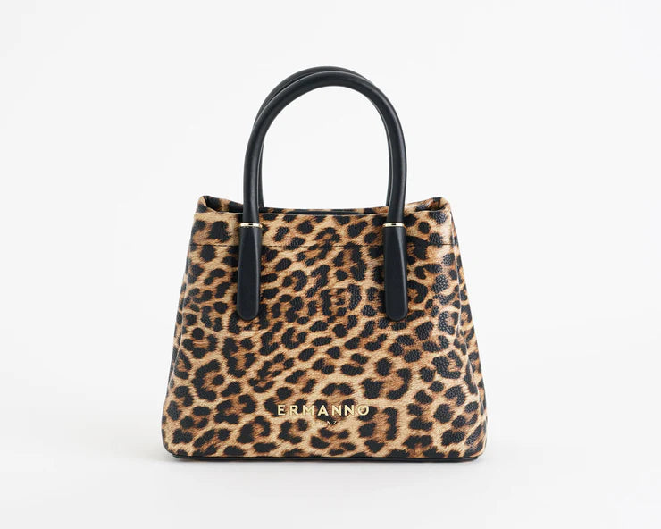 ERMANNO FIRENZE Borsa A Mano Small Tote Virginia 12402025 Donna