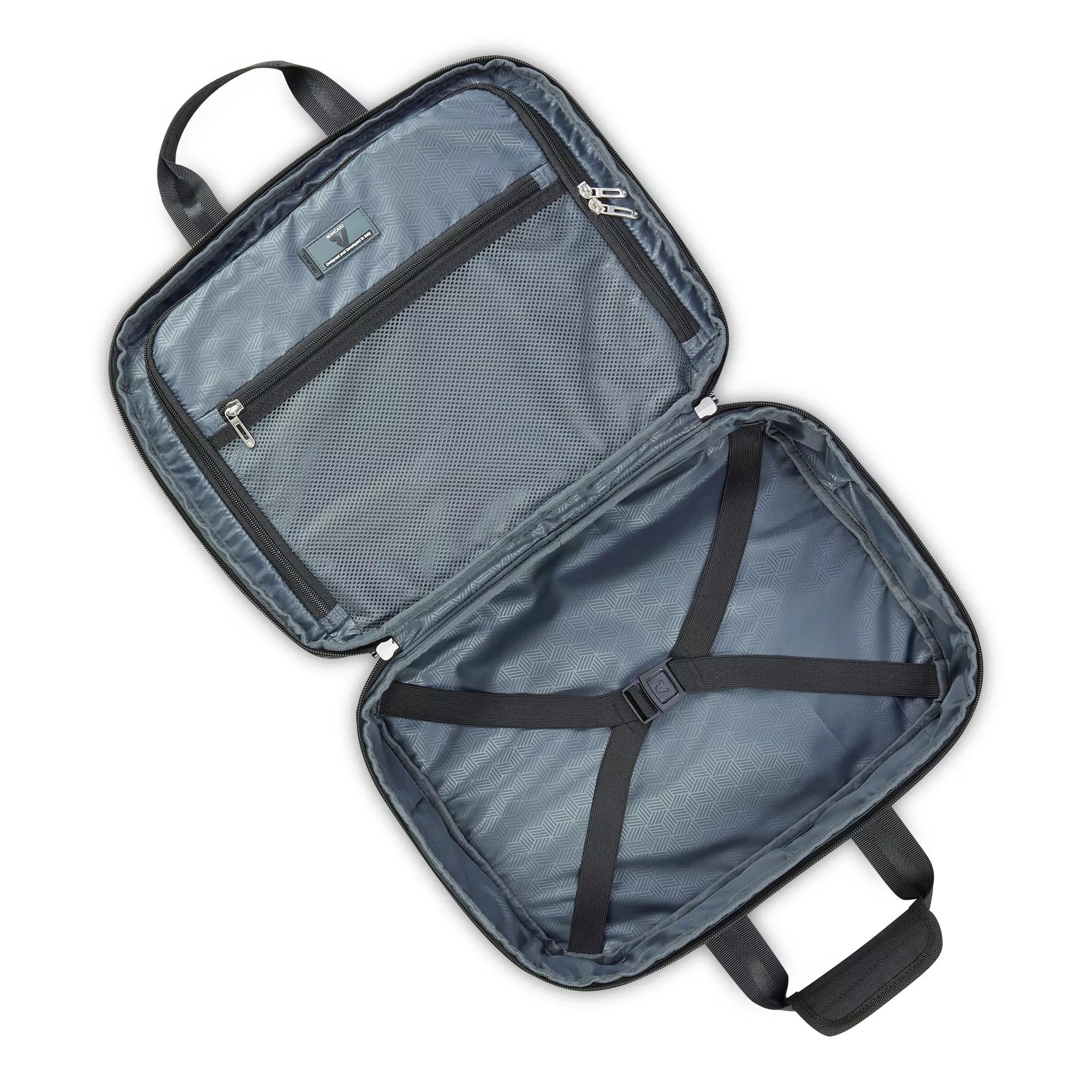 RONCATO Zaino Borsa Gateway 416256 Unisex
