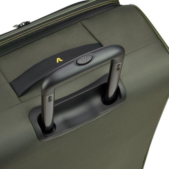 RONCATO Trolley Medio Metropolitan 414462 Unisex