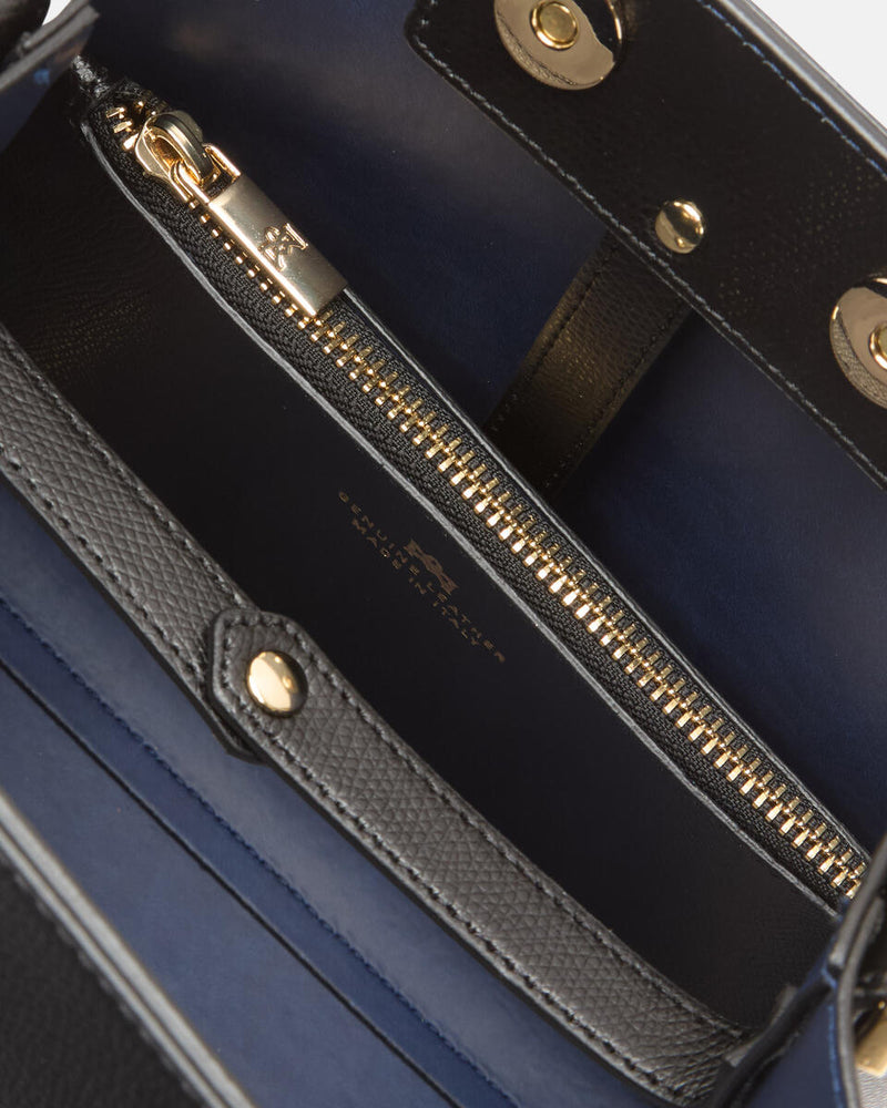 CUOIERIA FIORENTINA Borsa A Spalla Small Alice B000006010420 Donna