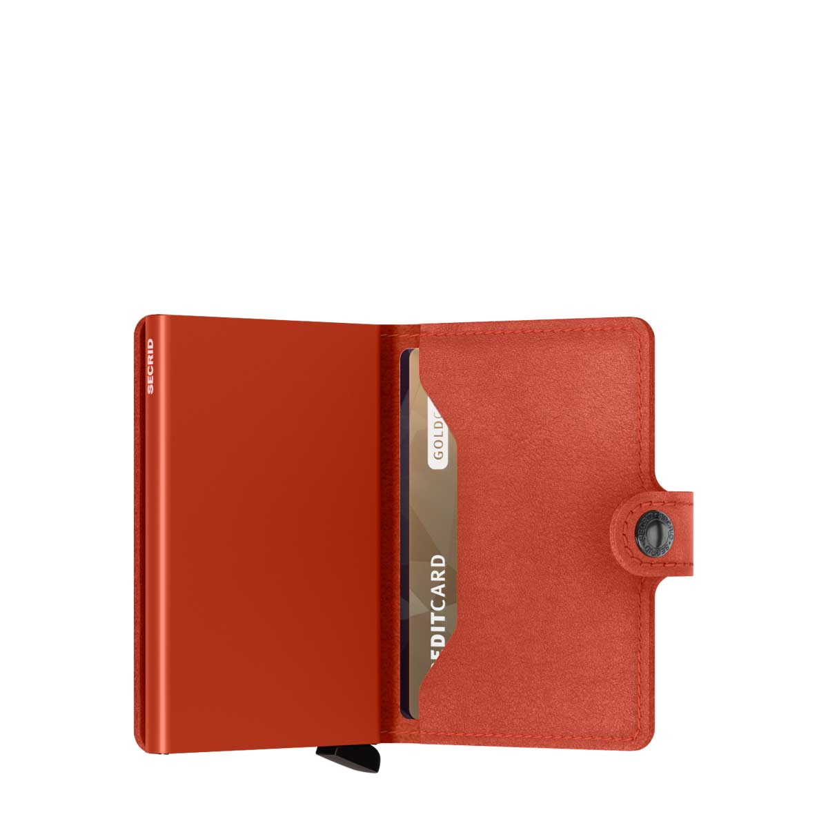 SECRID Portafoglio Miniwallet  M Unisex