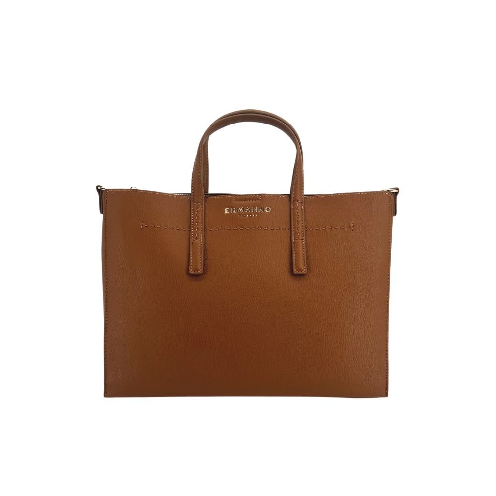 ERMANNO FIRENZE Borsa A Mano Large Tiara 12401882 Donna