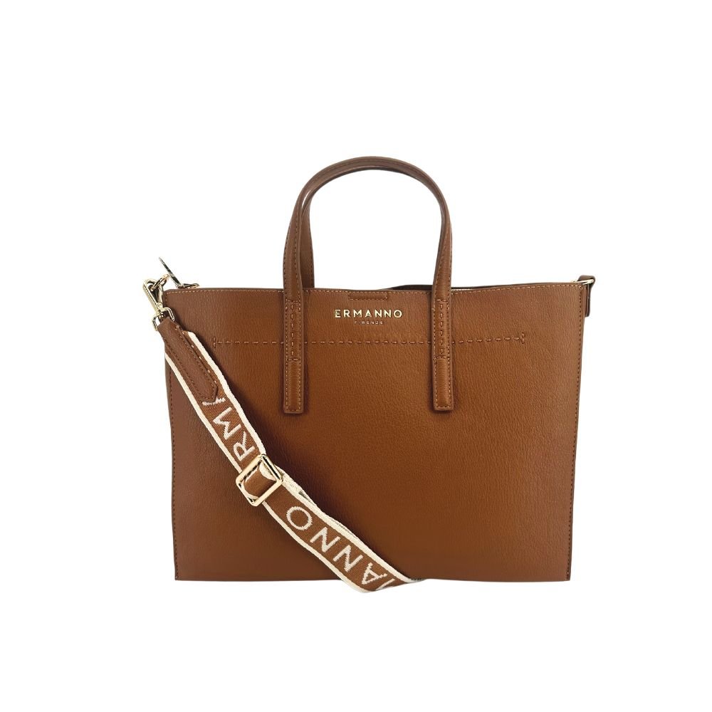 ERMANNO FIRENZE Borsa A Mano Large Tiara 12401882 Donna