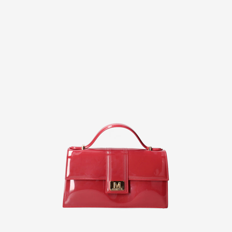 MARC ELLIS Borsa A Mano Flat Arrow M Donna