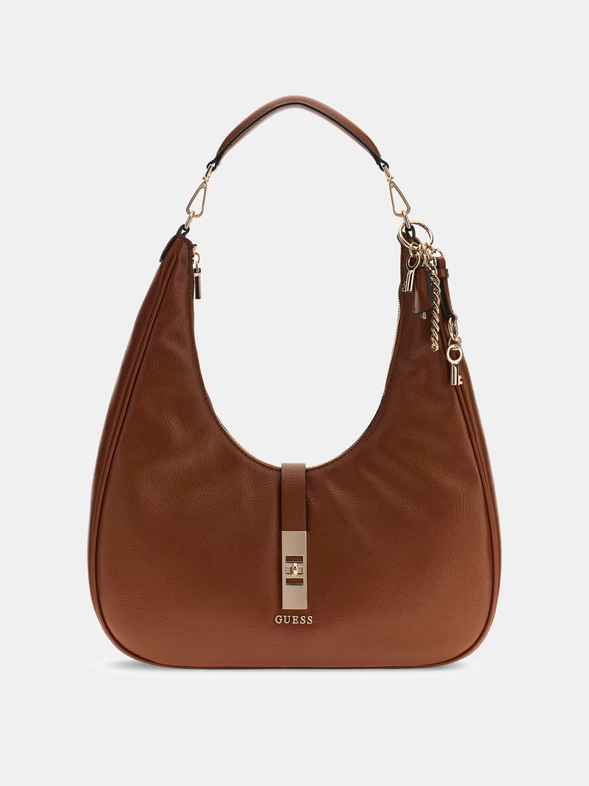 GUESS Borsa A Spalla Brooke HWBG9897020 Donna
