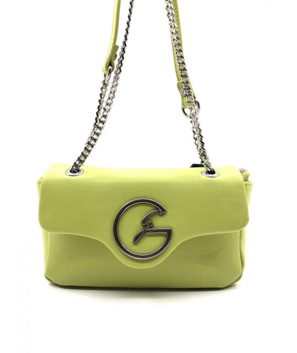 GATTINONI Borsa A Tracolla Small Lively  BINL68312WVP Donna