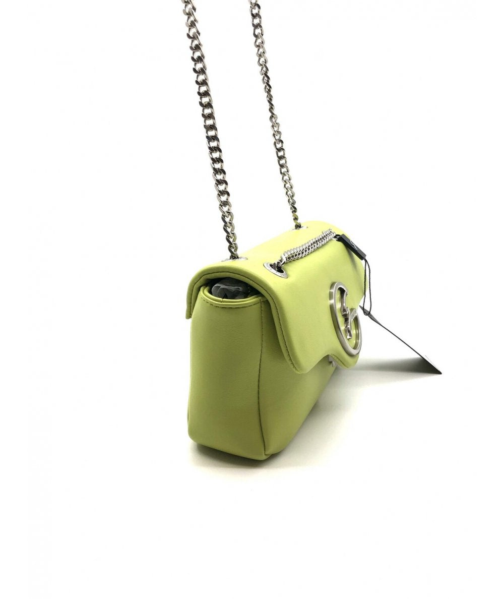 GATTINONI Borsa A Tracolla Small Lively  BINL68312WVP Donna