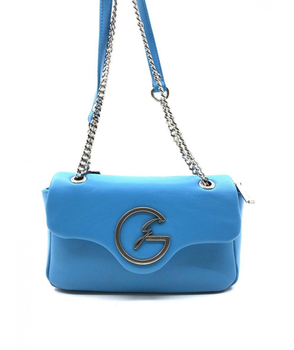 GATTINONI Borsa A Tracolla Small Lively  BINL68312WVP Donna