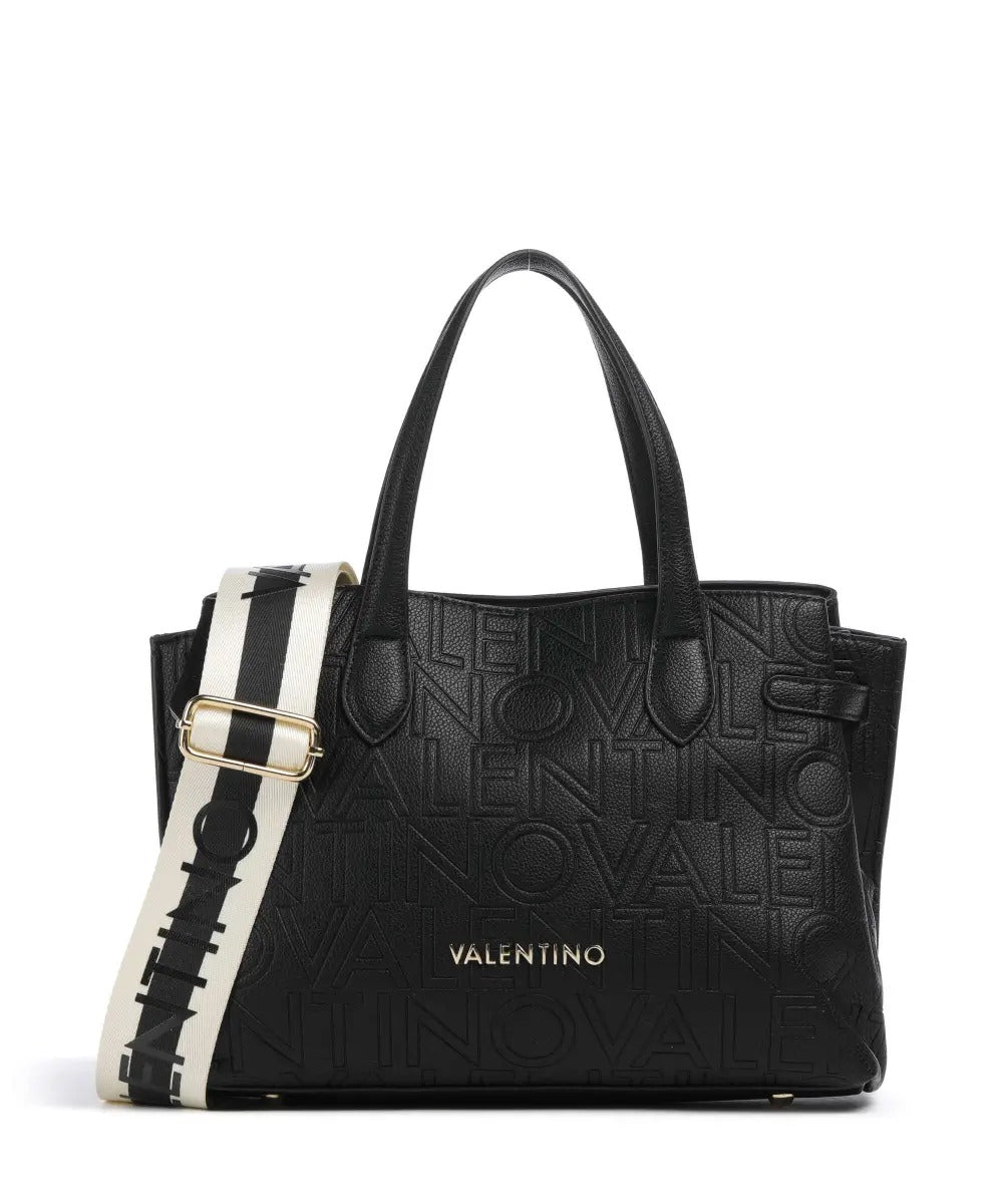 VALENTINO BAGS BORSA A MANO PANSY VBS8PG04 Donna