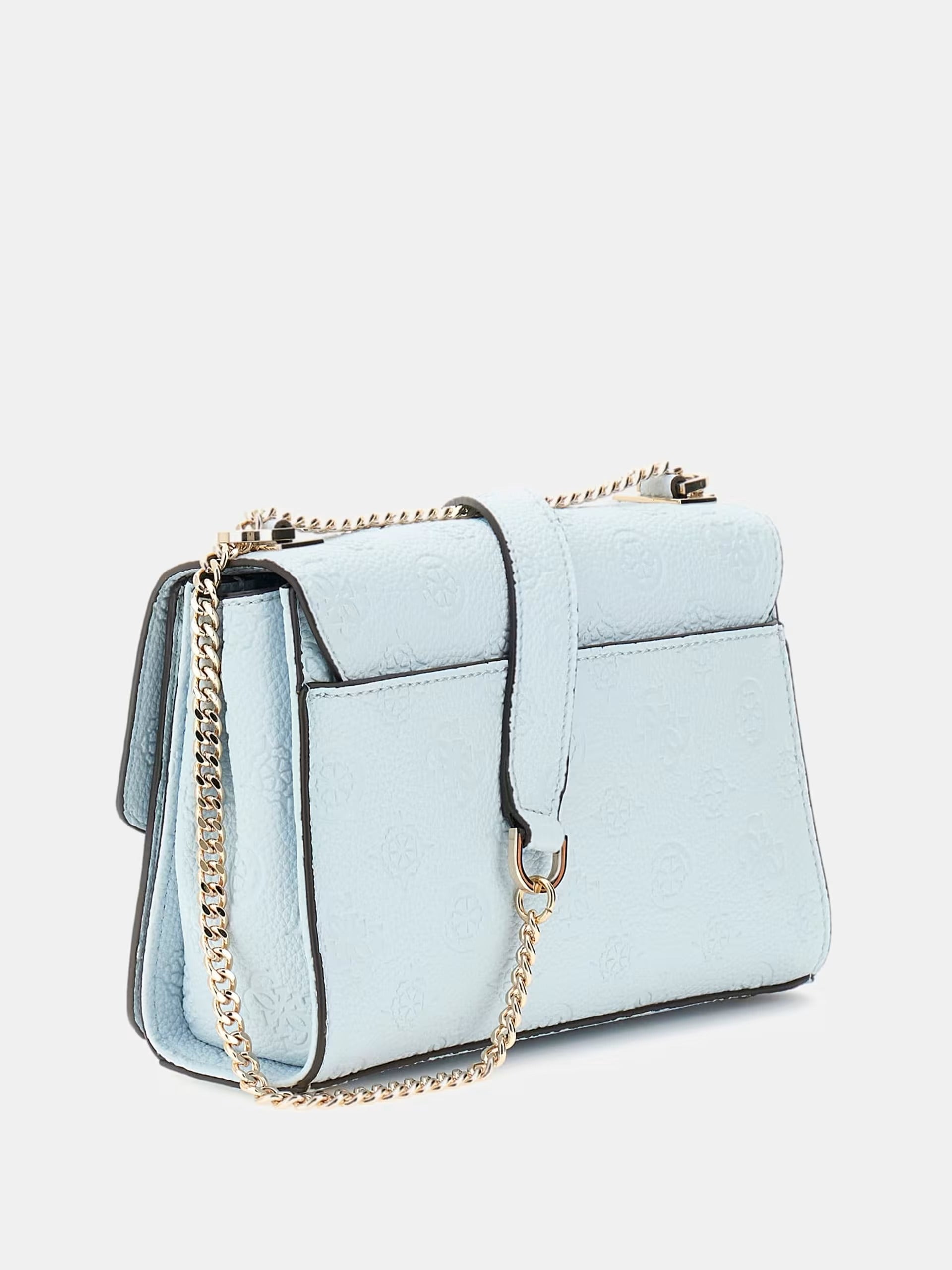 GUESS Borsa A Tracolla Cresidia HWPG9349210 Donna