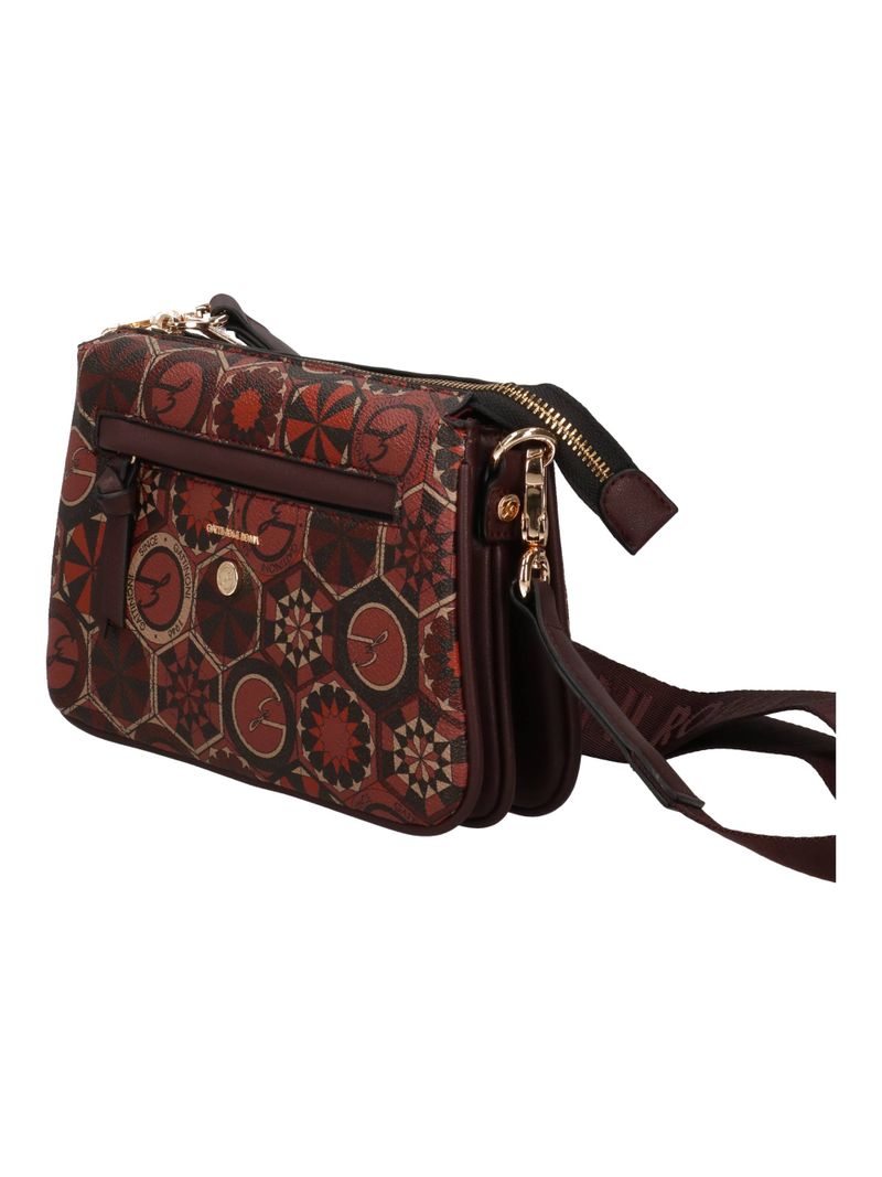 GATTINONI Borsa A Tracolla Teodosia Daily BINTD8391WZT Donna