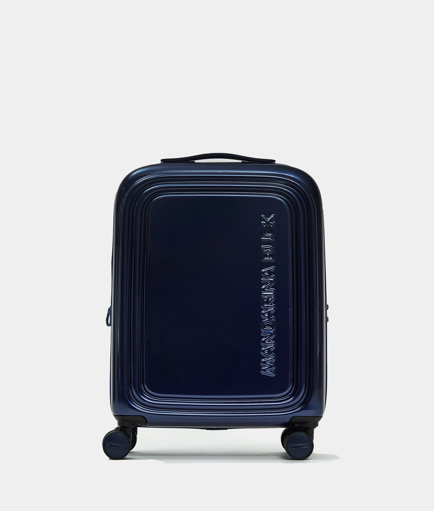 MANDARINA DUCK Trolley Cabina P10OUV24 Unisex