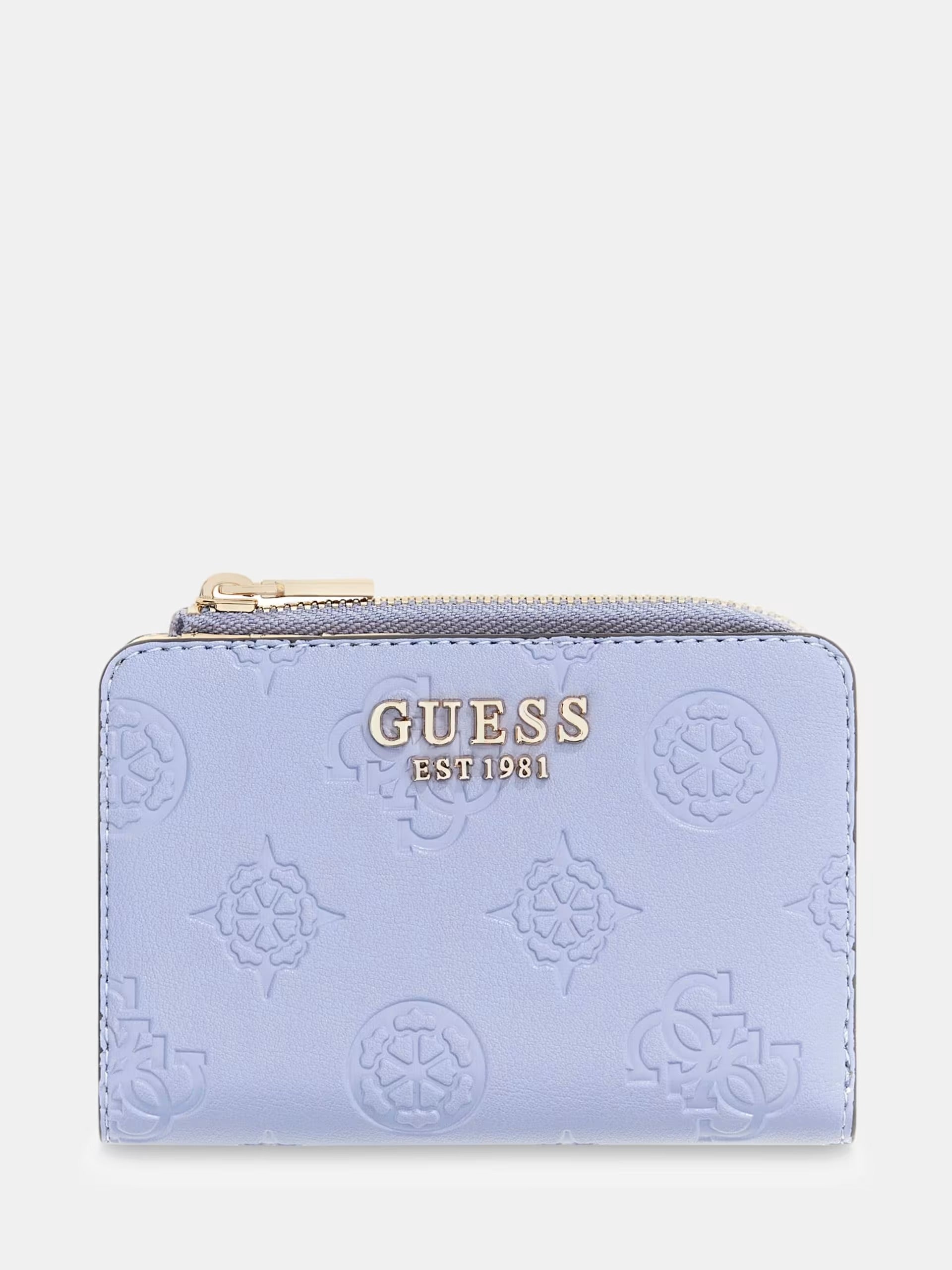 GUESS Portafoglio Laurel SWPD7459156 Donna
