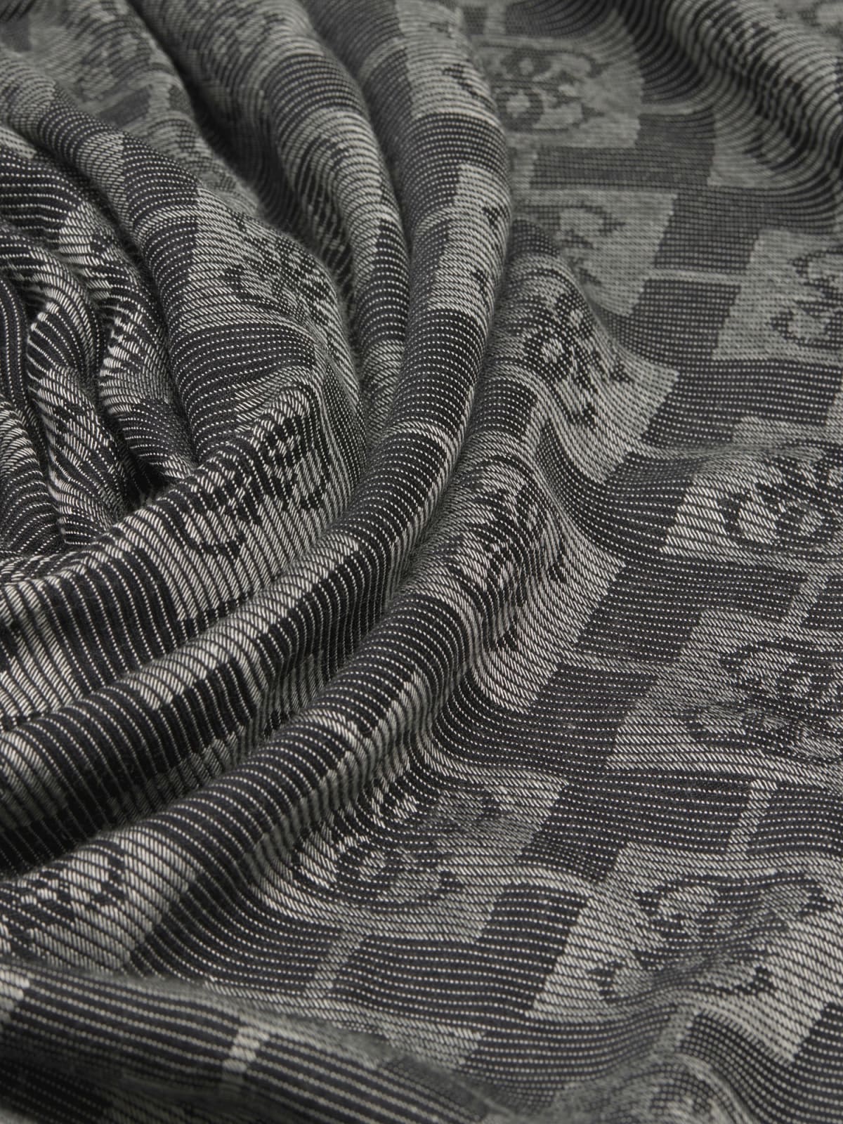 GUESS Sciarpa Jacquard  AM9559VIS03 Uomo