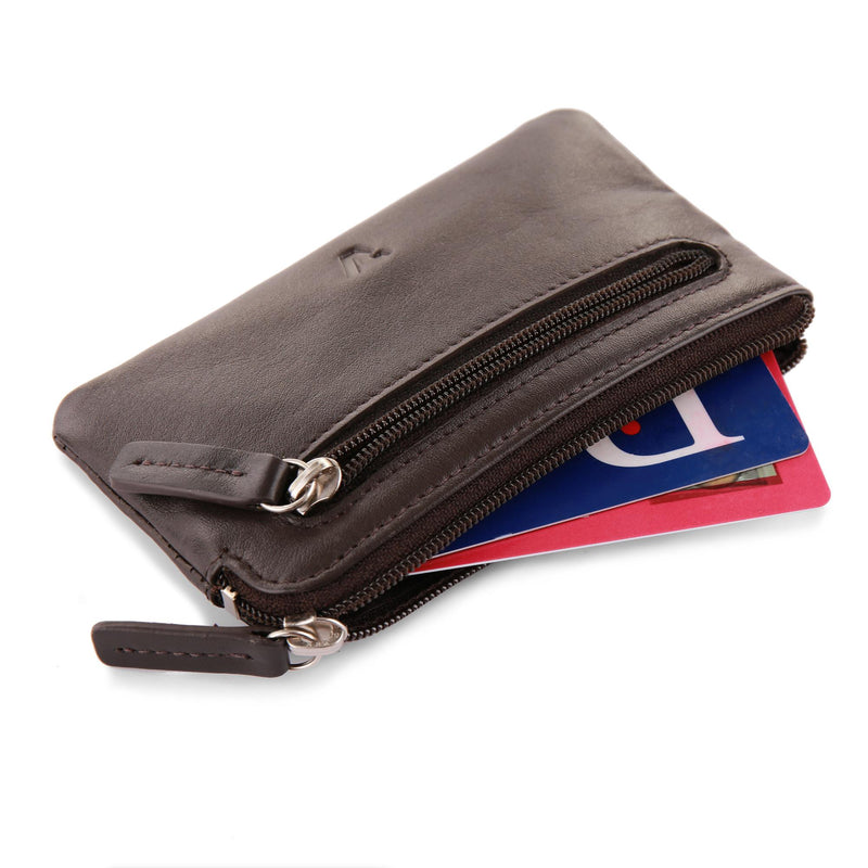 RONCATO Portafoglio Pascal 412908 Unisex