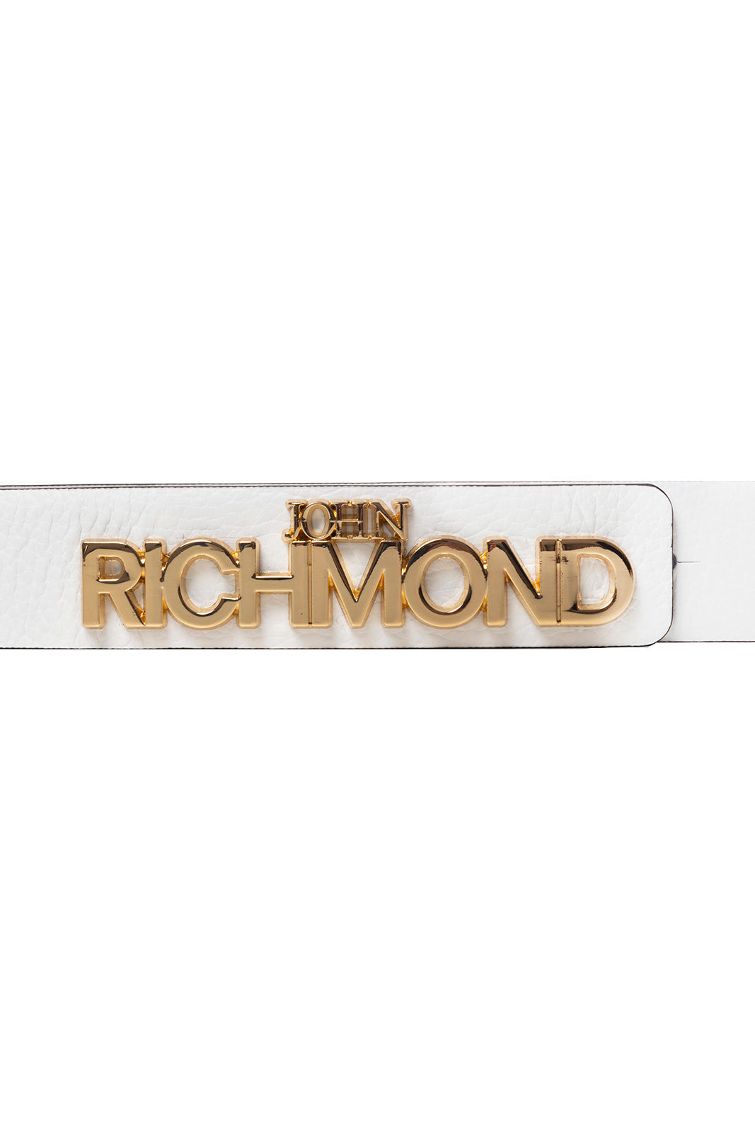 JOHN RICHMOND Cintura Effect JR-C105W