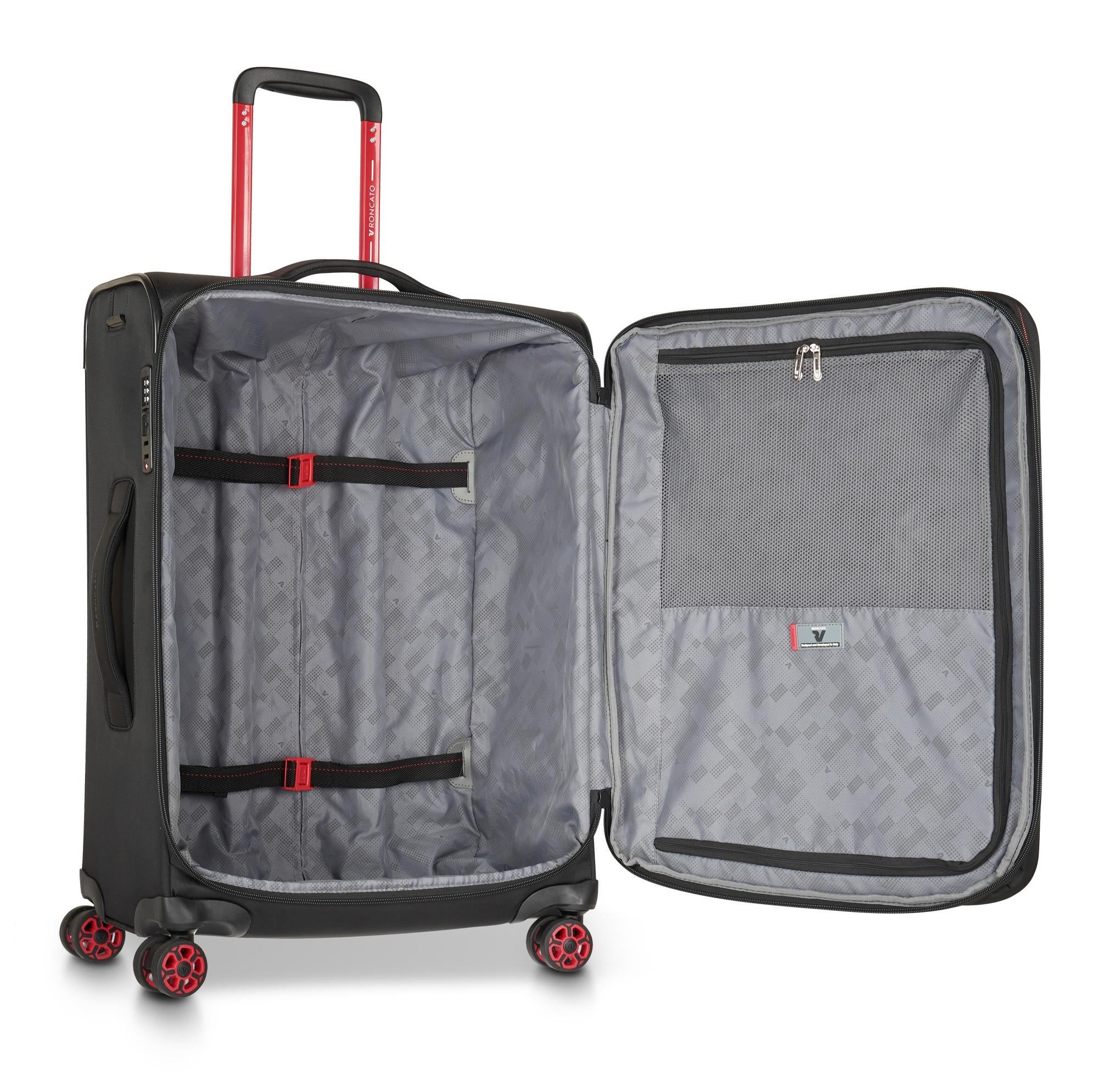 RONCATO Trolley Medio Move 415352 Unisex
