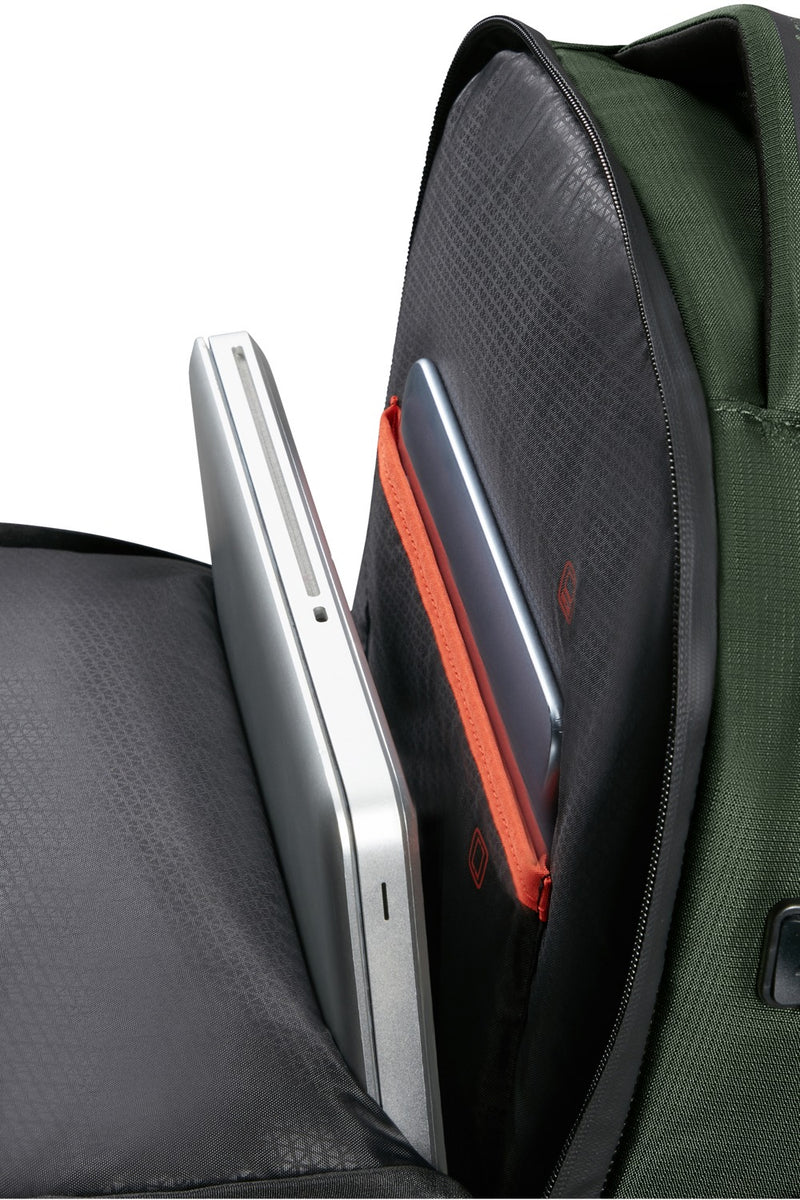 SAMSONITE Zaino BIZ2GO 142144 Unisex