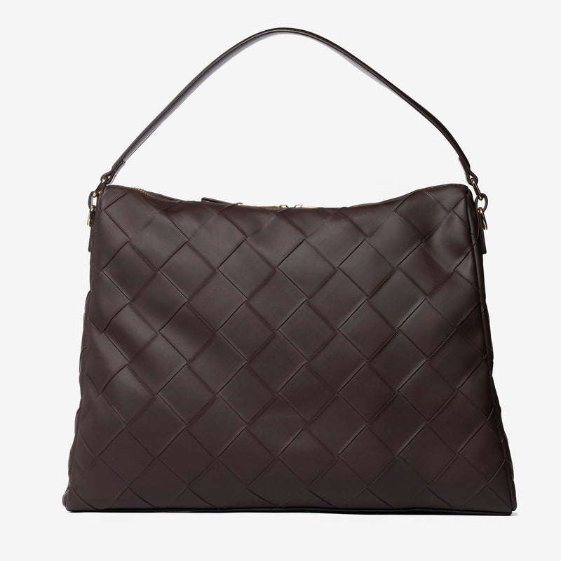 MARC ELLIS Borsa A Spalla Cloud Tote Donna