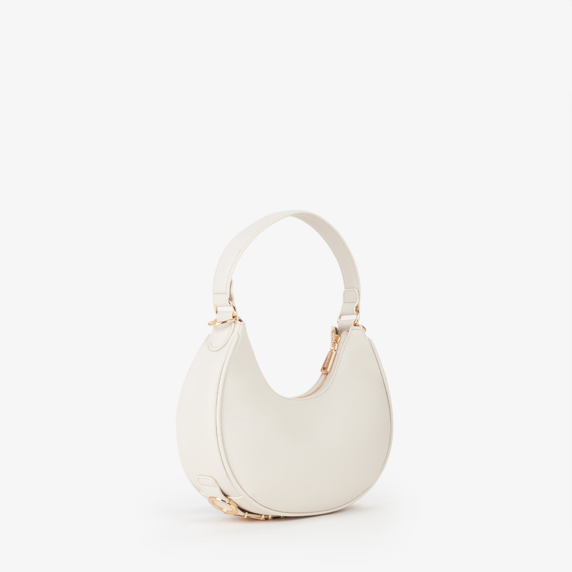 VALENTINO BAGS BORSA A SPALLA SHELBY VBS90A07GRA Donna
