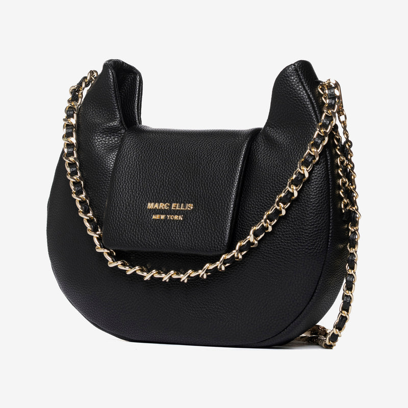 MARC ELLIS Borsa A Spalla Jelly Bag Donna