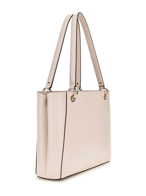 GUESS Borsa A Spalla Mietta Noel HWEVG951325 Donna