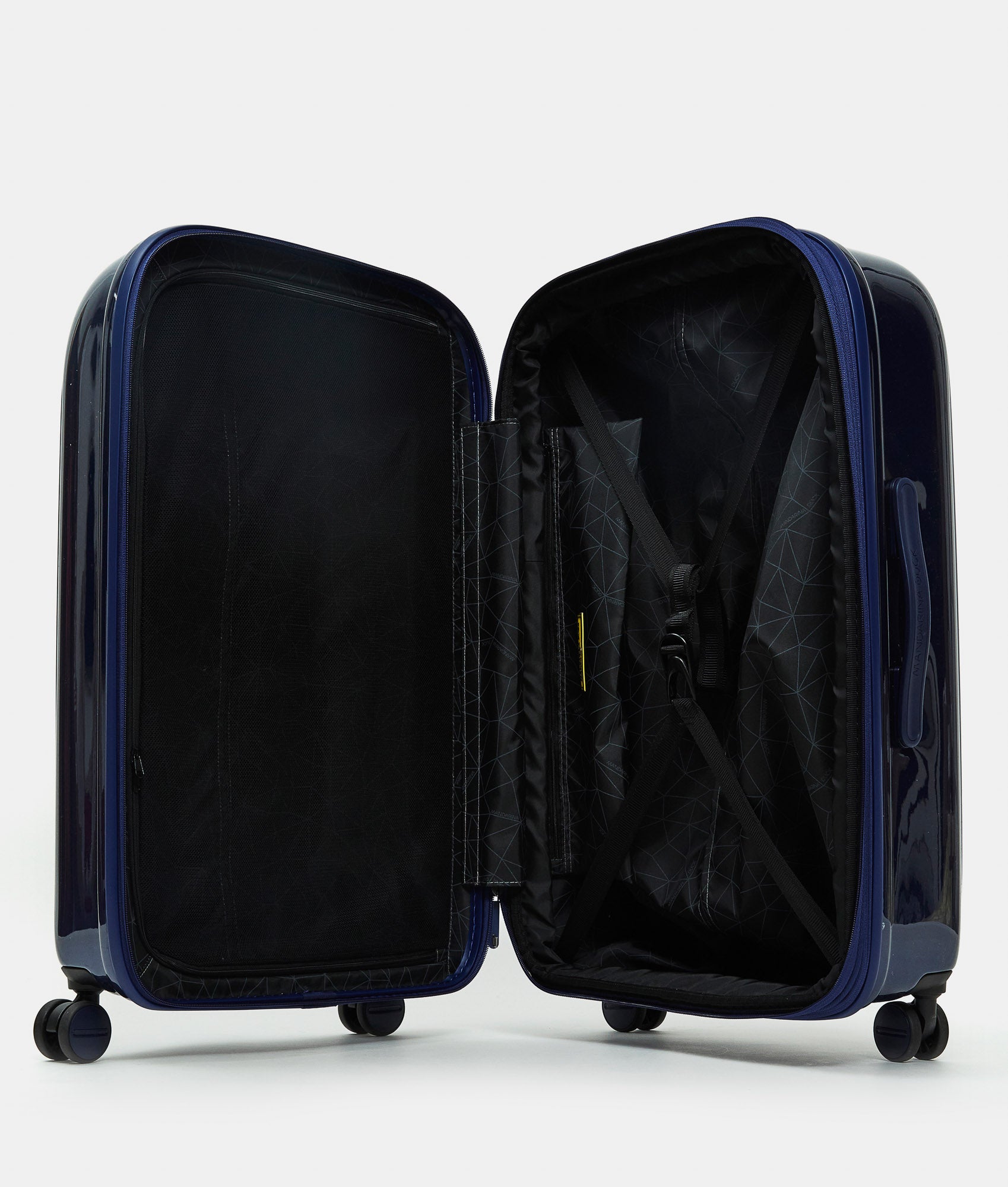 MANDARINA DUCK Trolley Medio Exp P10OUV32 Unisex