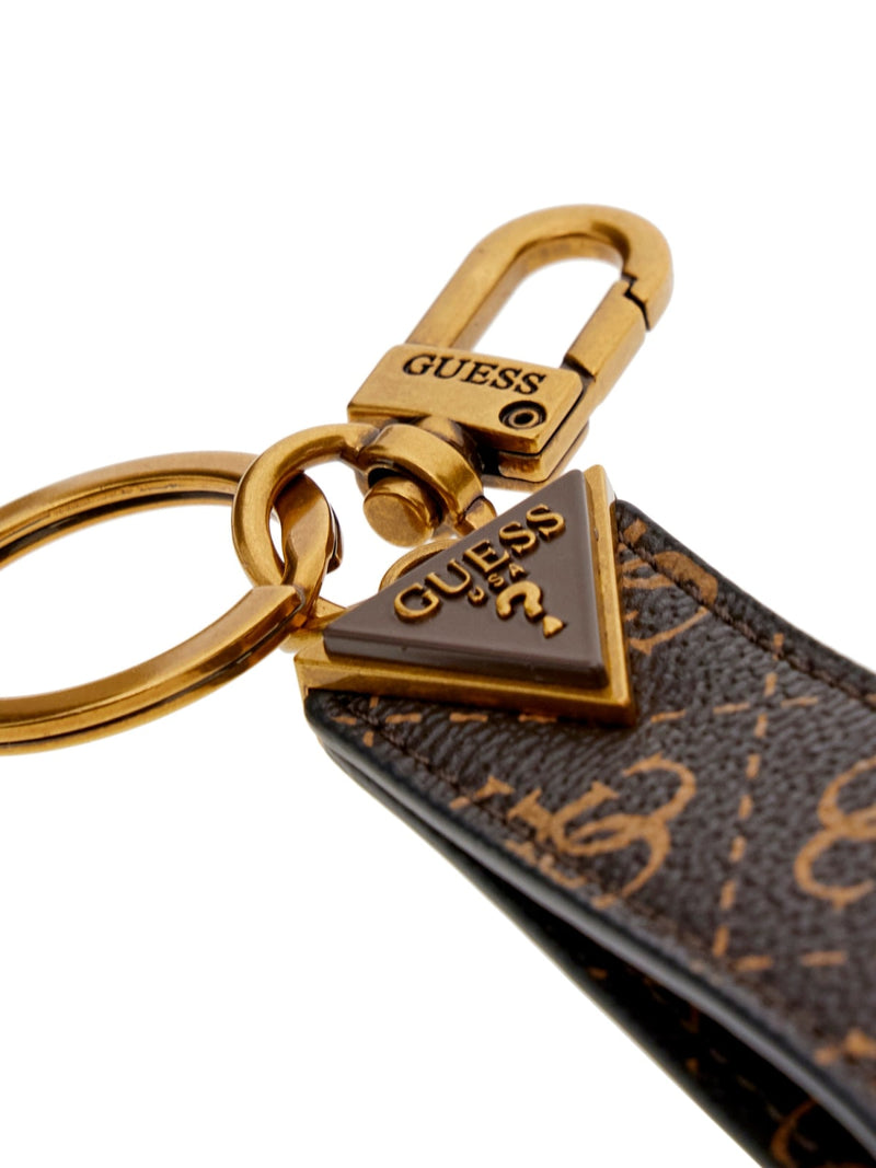 GUESS Portachiavi Milano  RM5483P5401 Uomo