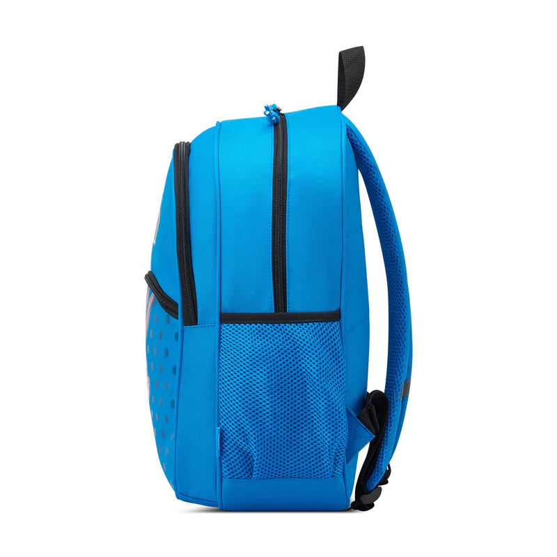 RONCATO  Zaino e Astuccio Looney Tunes 4110021 Unisex