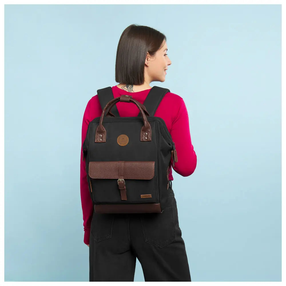 CABAIA  Zaino Adventurer Medium Mangua Unisex