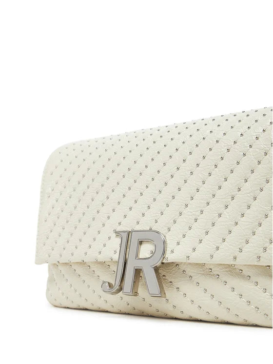 JOHN RICHMOND Borsa A Spalla Amiar RWP25489BO Donna