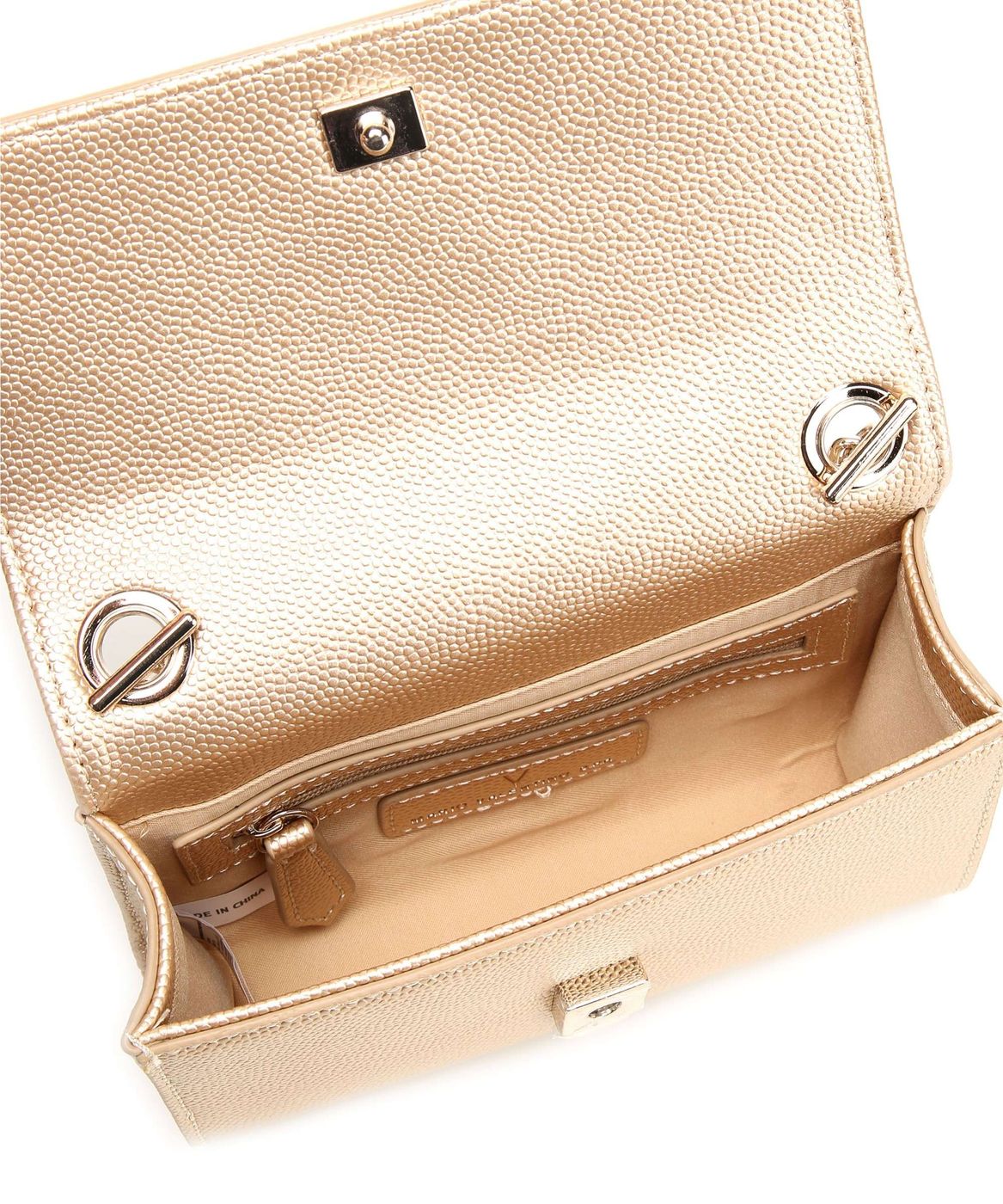 VALENTINO BAGS Borsa A Tracolla Divina VBS1R403G Donna
