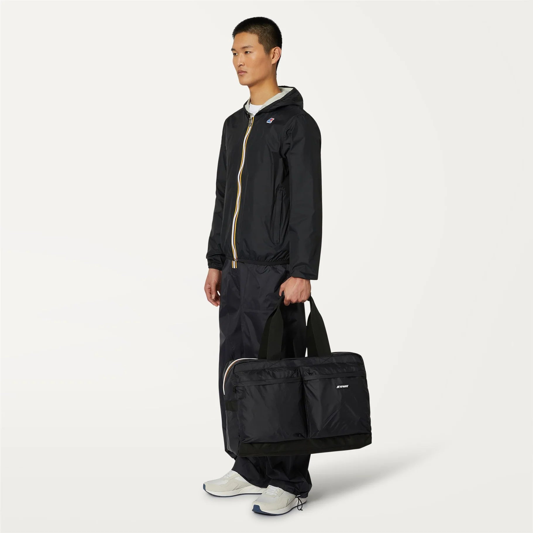 K-WAY Borsa Ardelu M K8116XW