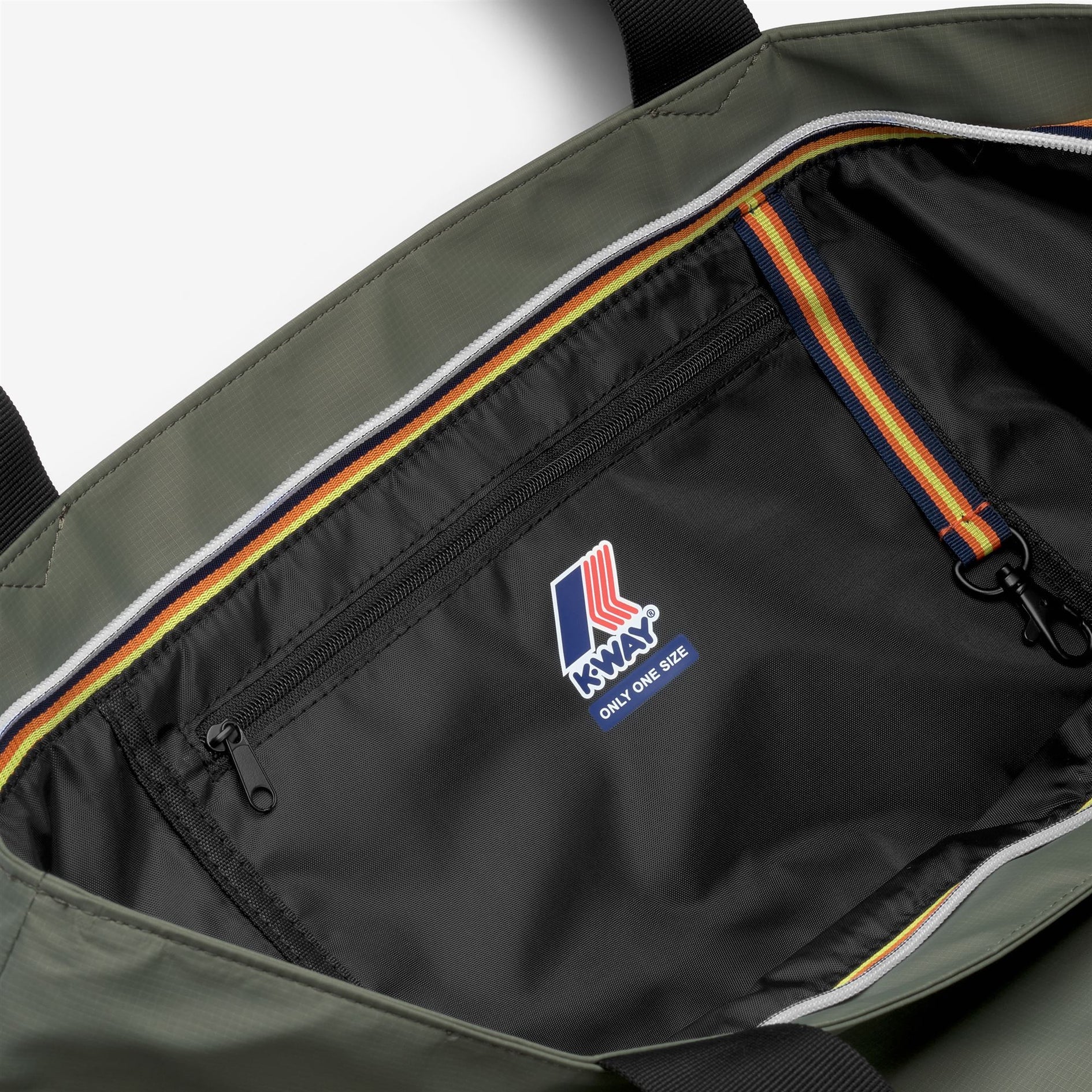 K-WAY Borsa Shopping Clere K7127MW Unisex