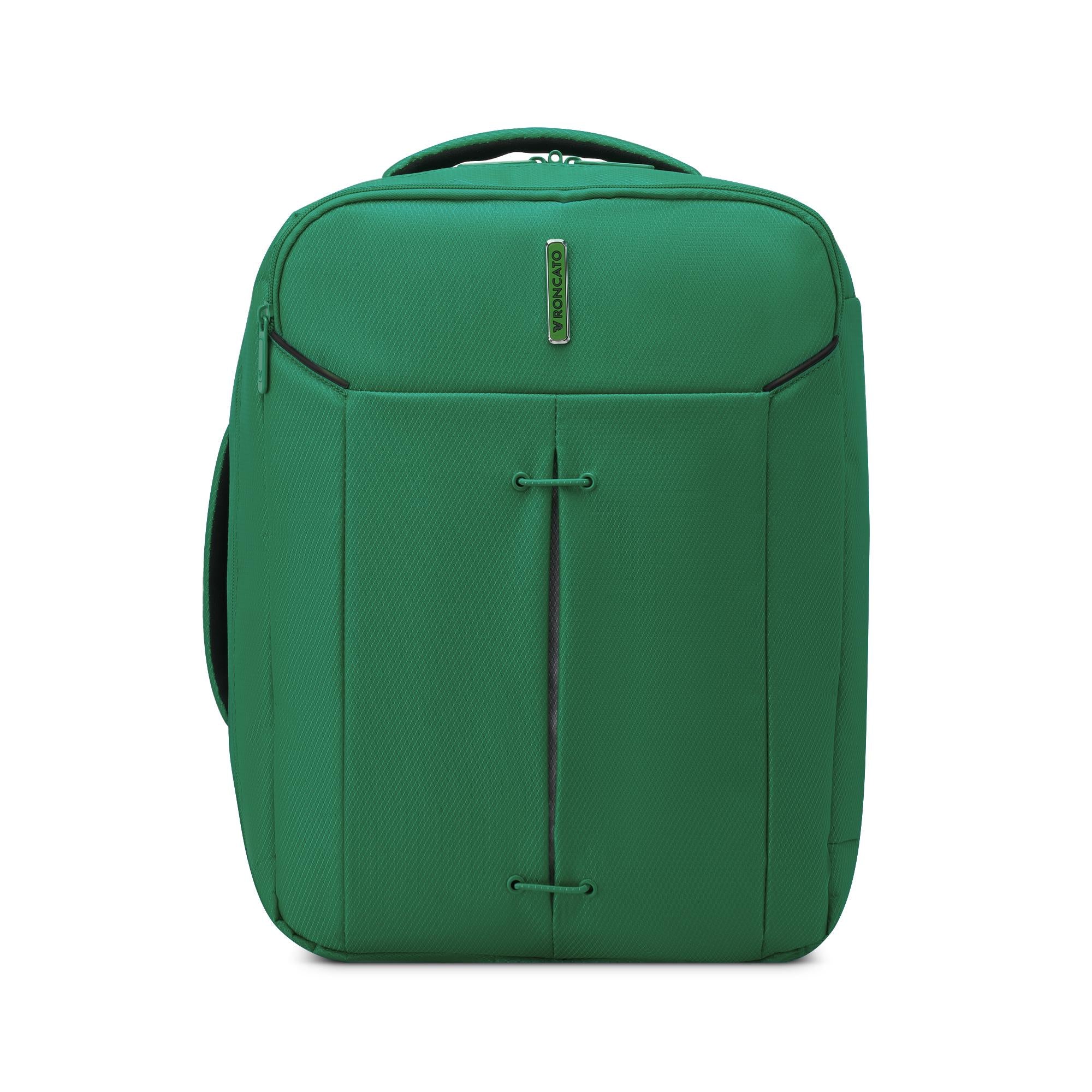 RONCATO Zaino Cabina Ironik 2.0 415335 Unisex